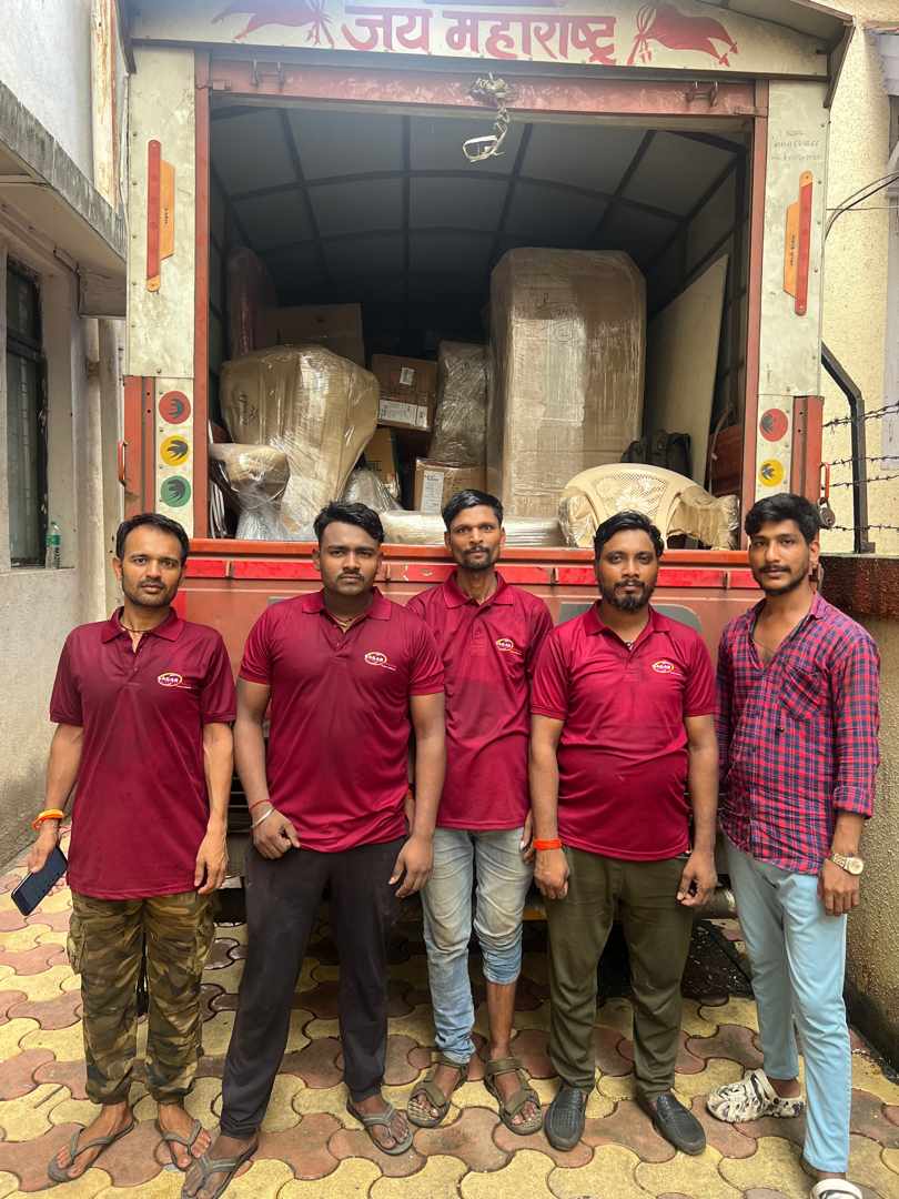 Sagar Logistics Packers and Movers