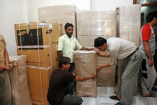 Domestic Relocation
