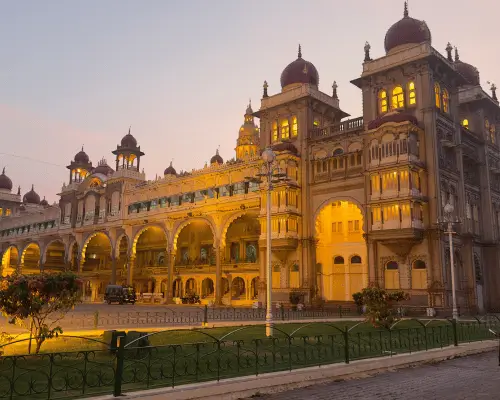 Packers and Movers in Karnataka
