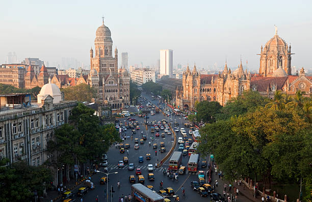 Packers and Movers in Maharashtra